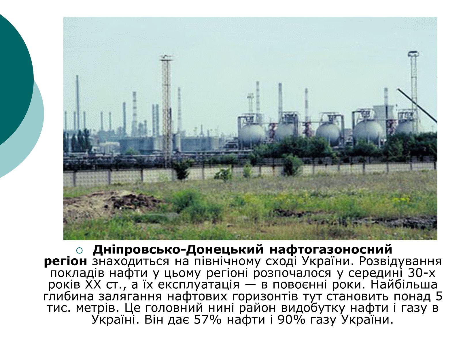 Презентація на тему «Мінерально-сировинні ресурси» (варіант 2) - Слайд #7 Презентація на тему «Мінерально-сировинні ресурси» (варіант 2) - Слайд #7