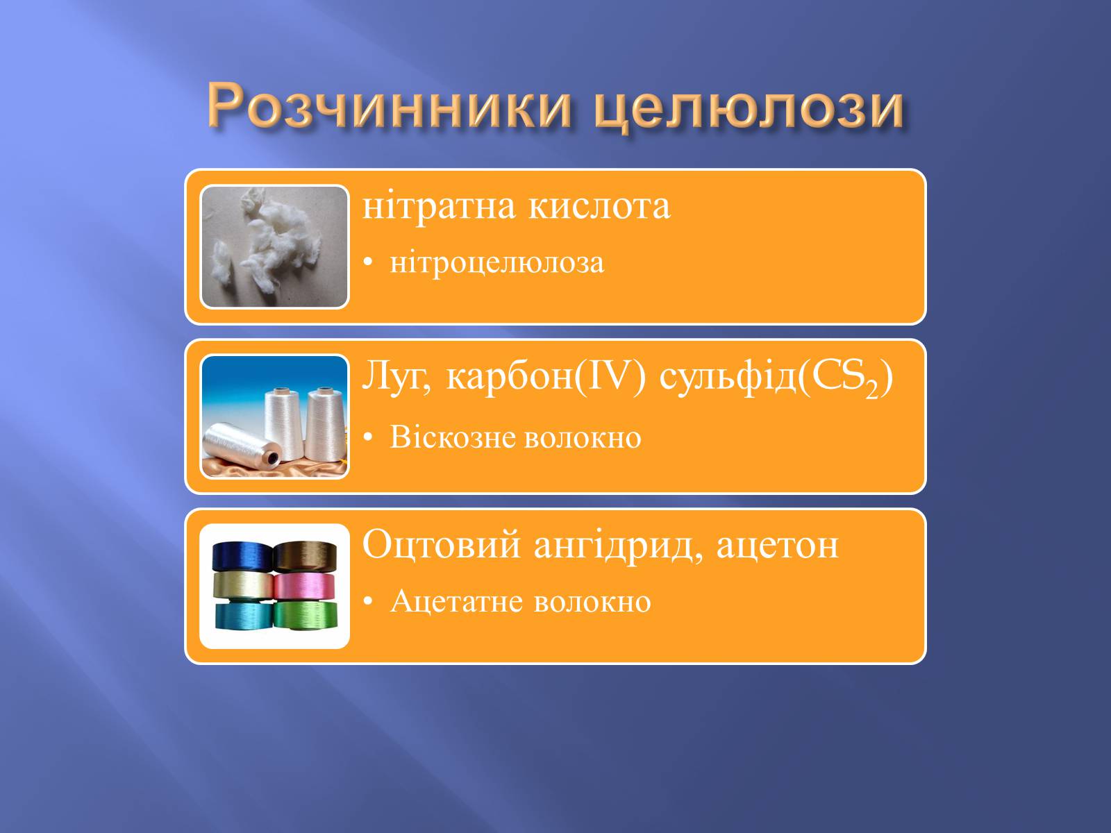Презентація на тему «Штучні і синтетичні волокна» (варіант 4) - Слайд #8 Презентація на тему «Штучні і синтетичні волокна» (варіант 4) - Слайд #8