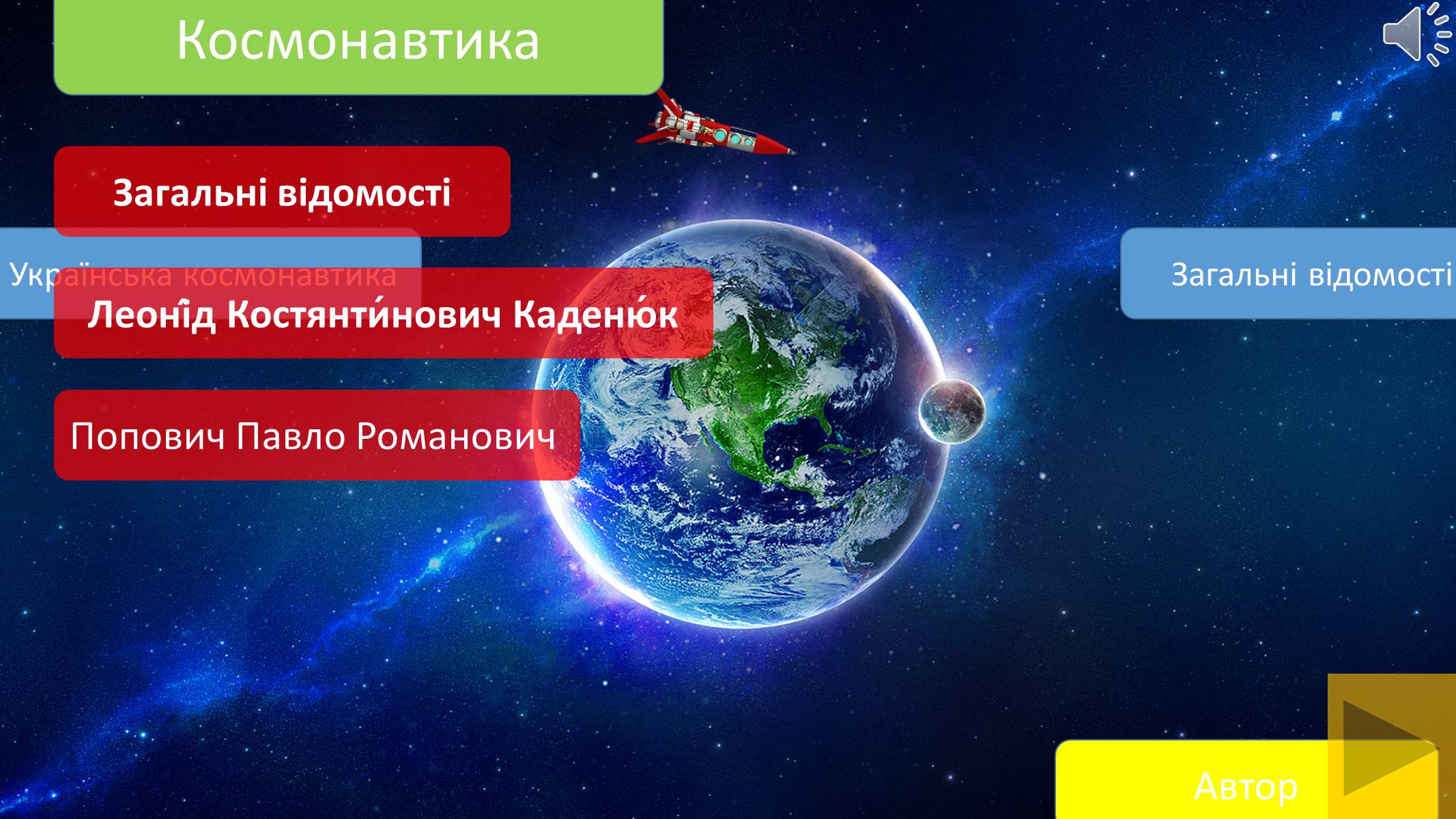 Презентація на тему «Космонавтика» - Слайд #6 Презентація на тему «Космонавтика» - Слайд #6