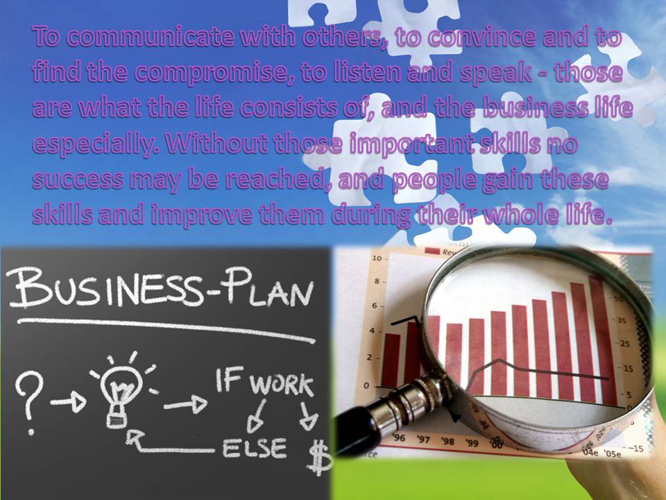 Презентація на тему «Business communication» - Слайд #2 Презентація на тему «Business communication» - Слайд #2