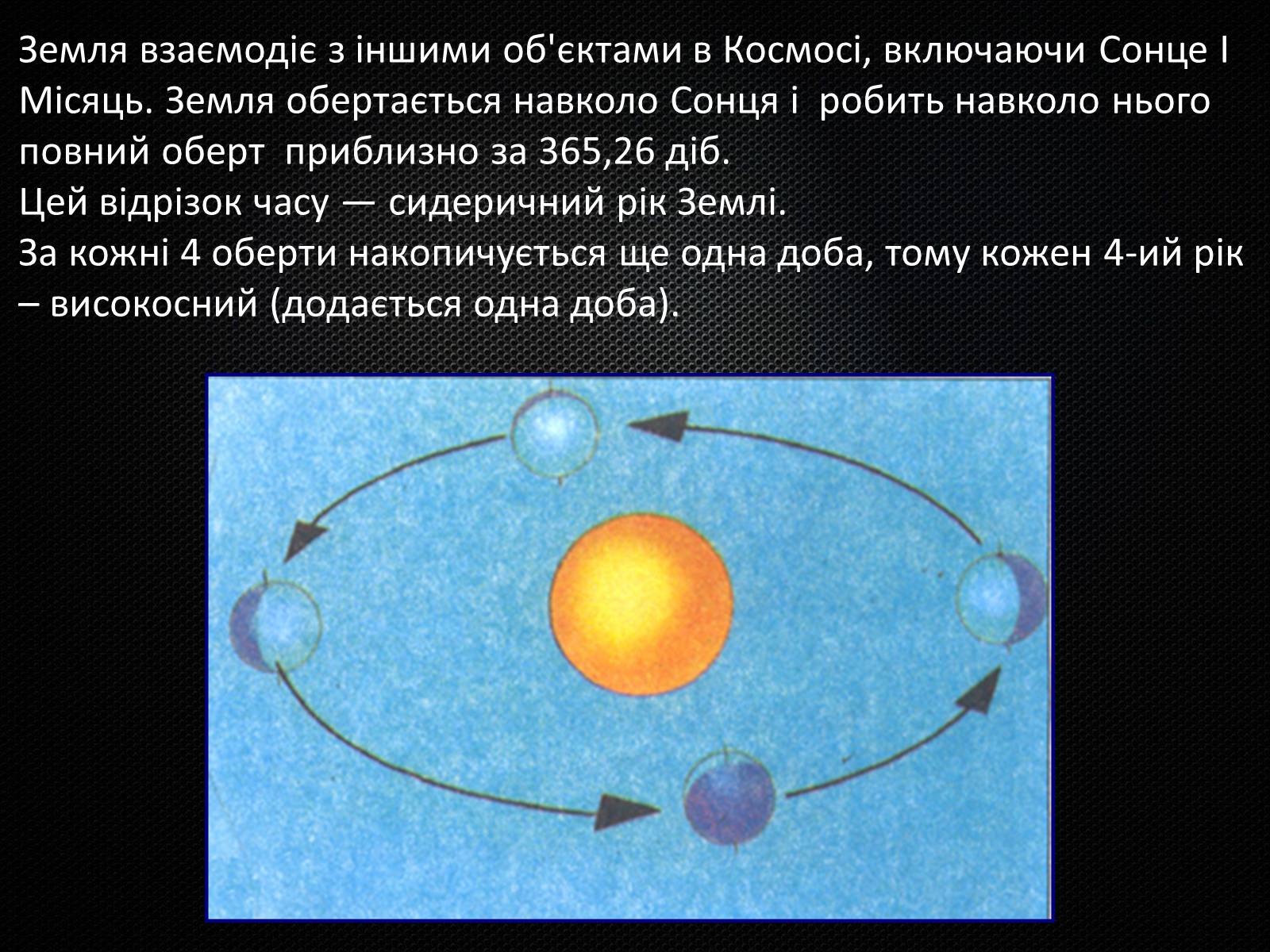 Презентація на тему «Земля і Місяць» (варіант 3) - Слайд #8 Презентація на тему «Земля і Місяць» (варіант 3) - Слайд #8