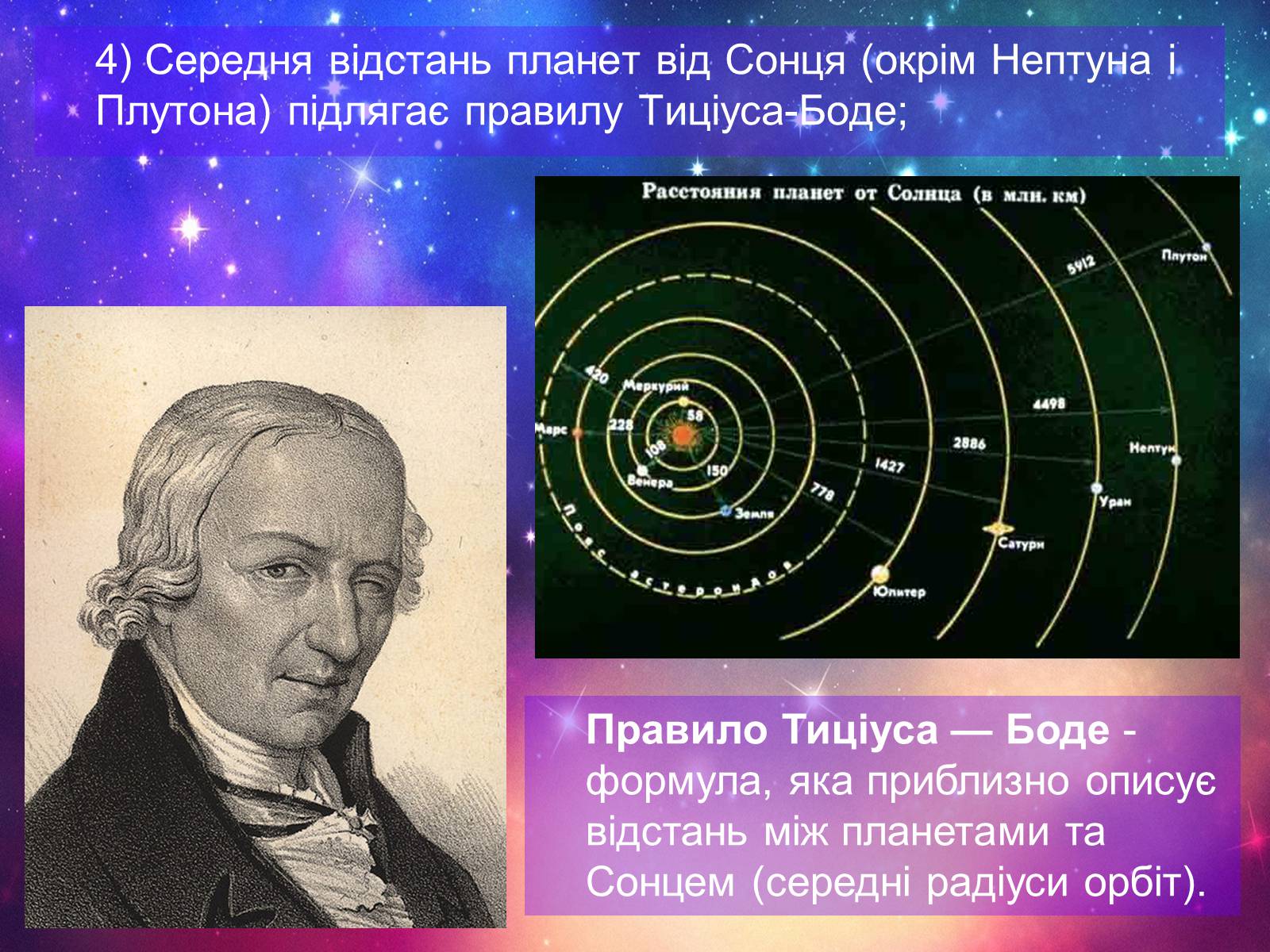 Презентація на тему «Формування сонячної системи» - Слайд #5 Презентація на тему «Формування сонячної системи» - Слайд #5