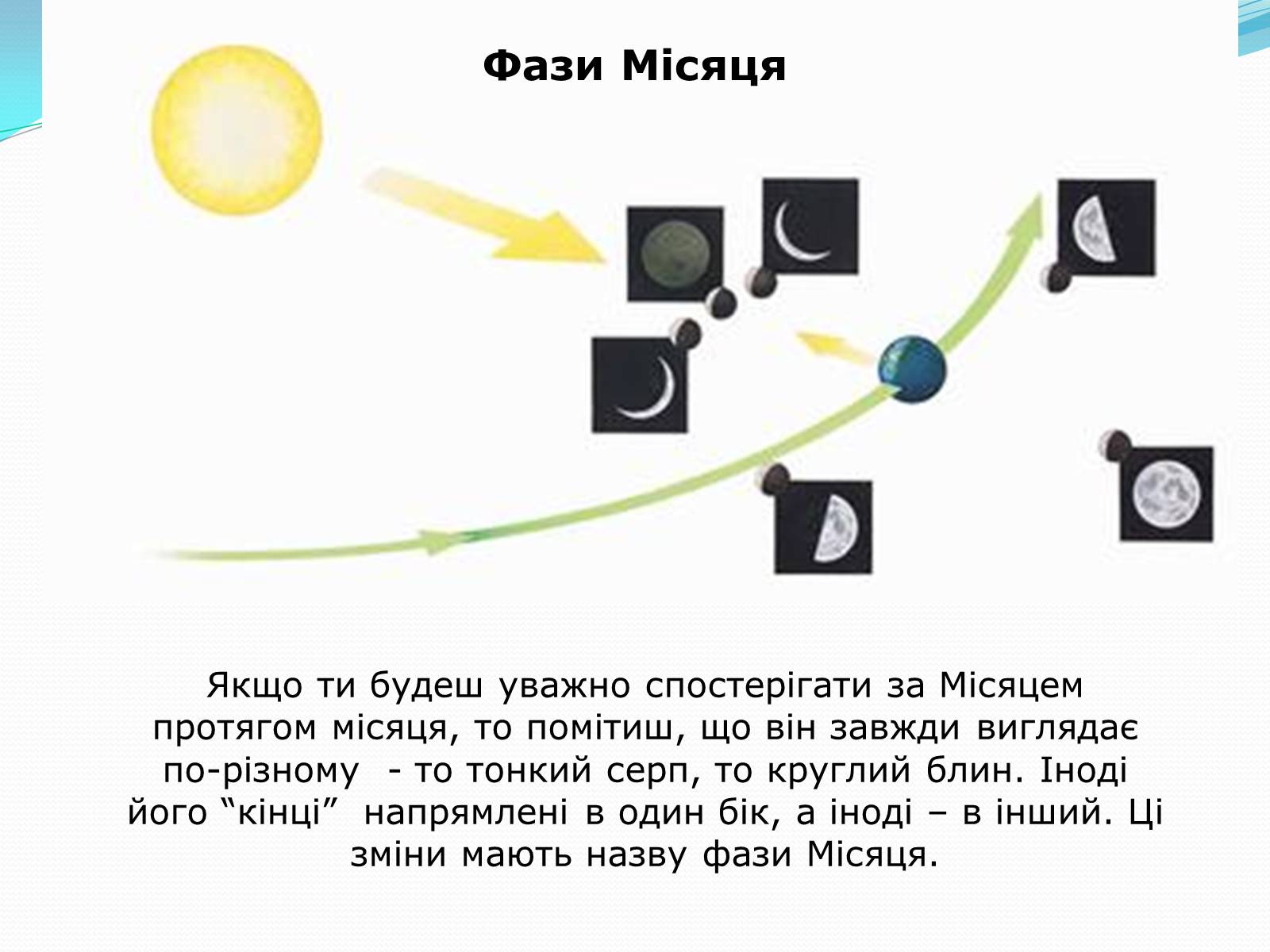 Презентація на тему «Місяць» (варіант 2) - Слайд #29 Презентація на тему «Місяць» (варіант 2) - Слайд #29