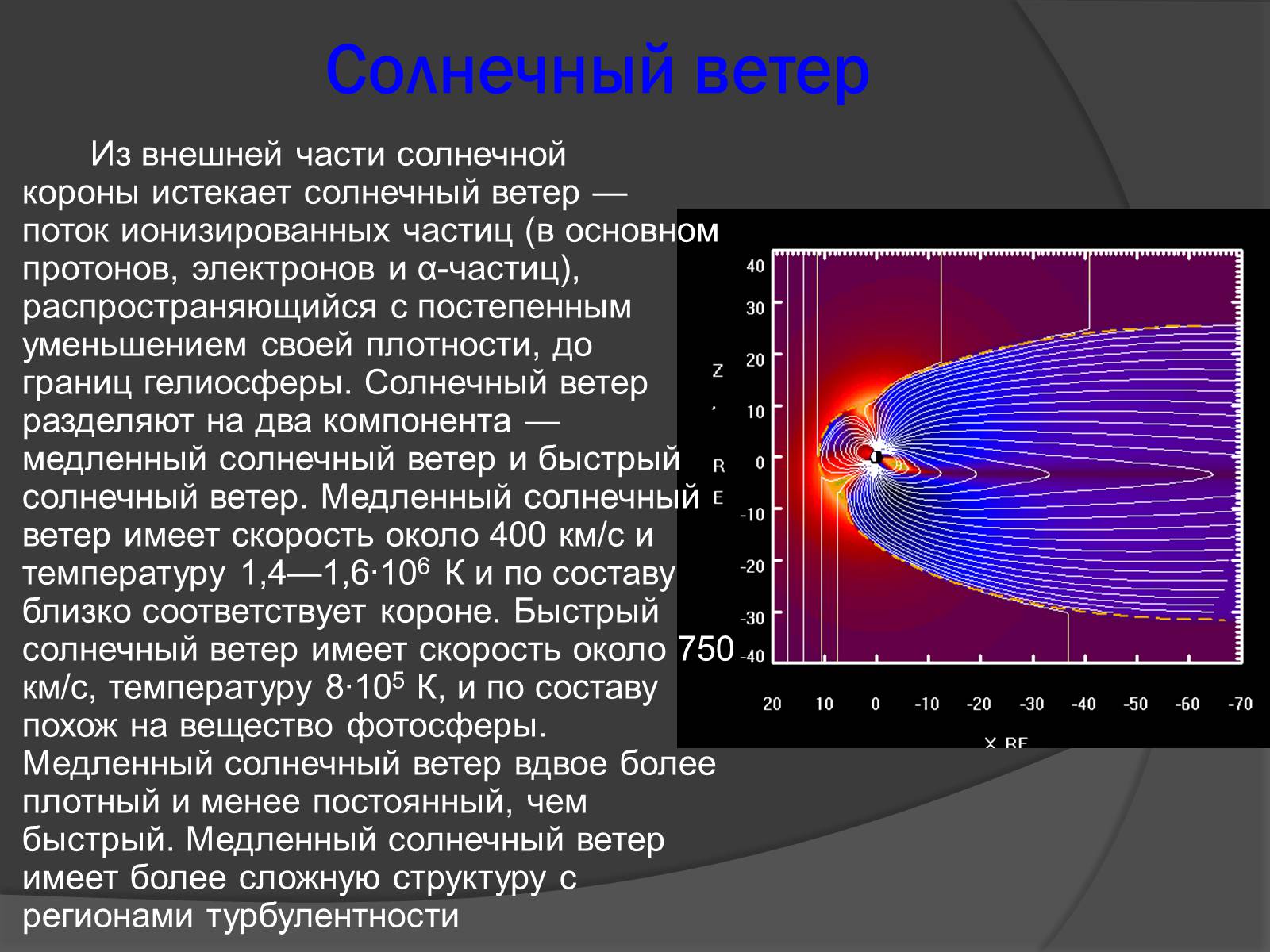 Презентація на тему «Солнце» (варіант 1) - Слайд #11 Презентація на тему «Солнце» (варіант 1) - Слайд #11