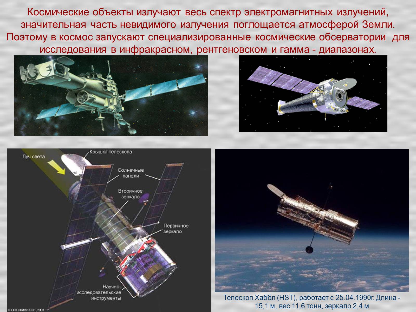 Презентація на тему «Предмет астрономии» - Слайд #15 Презентація на тему «Предмет астрономии» - Слайд #15