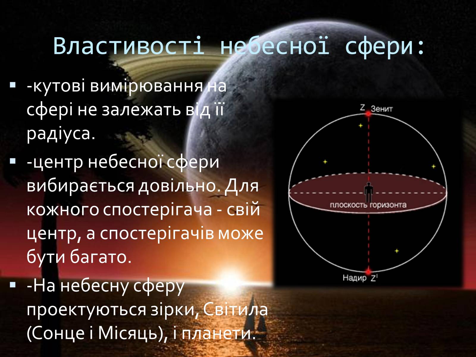 Презентація на тему «Астрономія» (варіант 4) - Слайд #9 Презентація на тему «Астрономія» (варіант 4) - Слайд #9