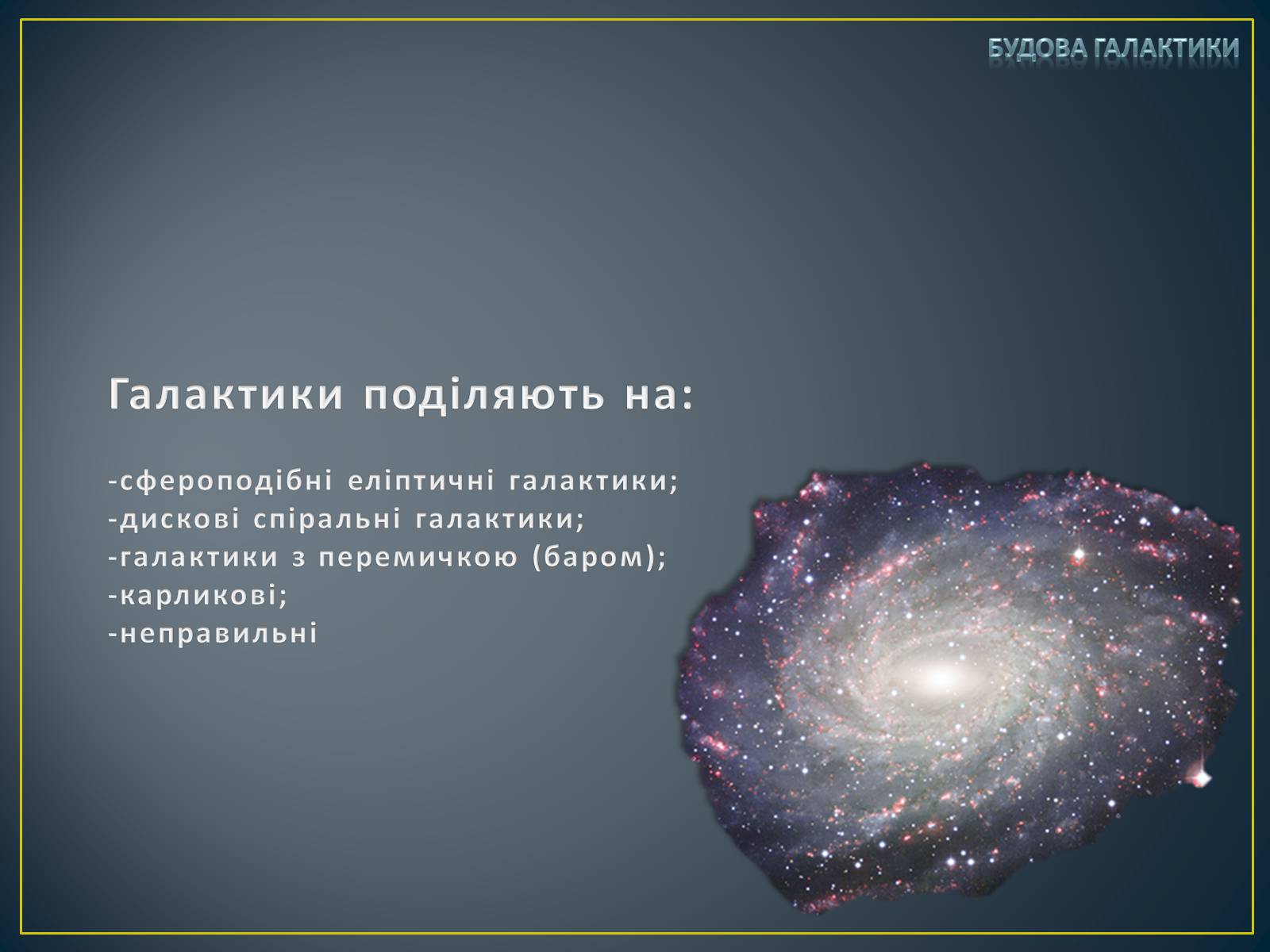 Презентація на тему «Будова Всесвіту» (варіант 8) - Слайд #4 Презентація на тему «Будова Всесвіту» (варіант 8) - Слайд #4