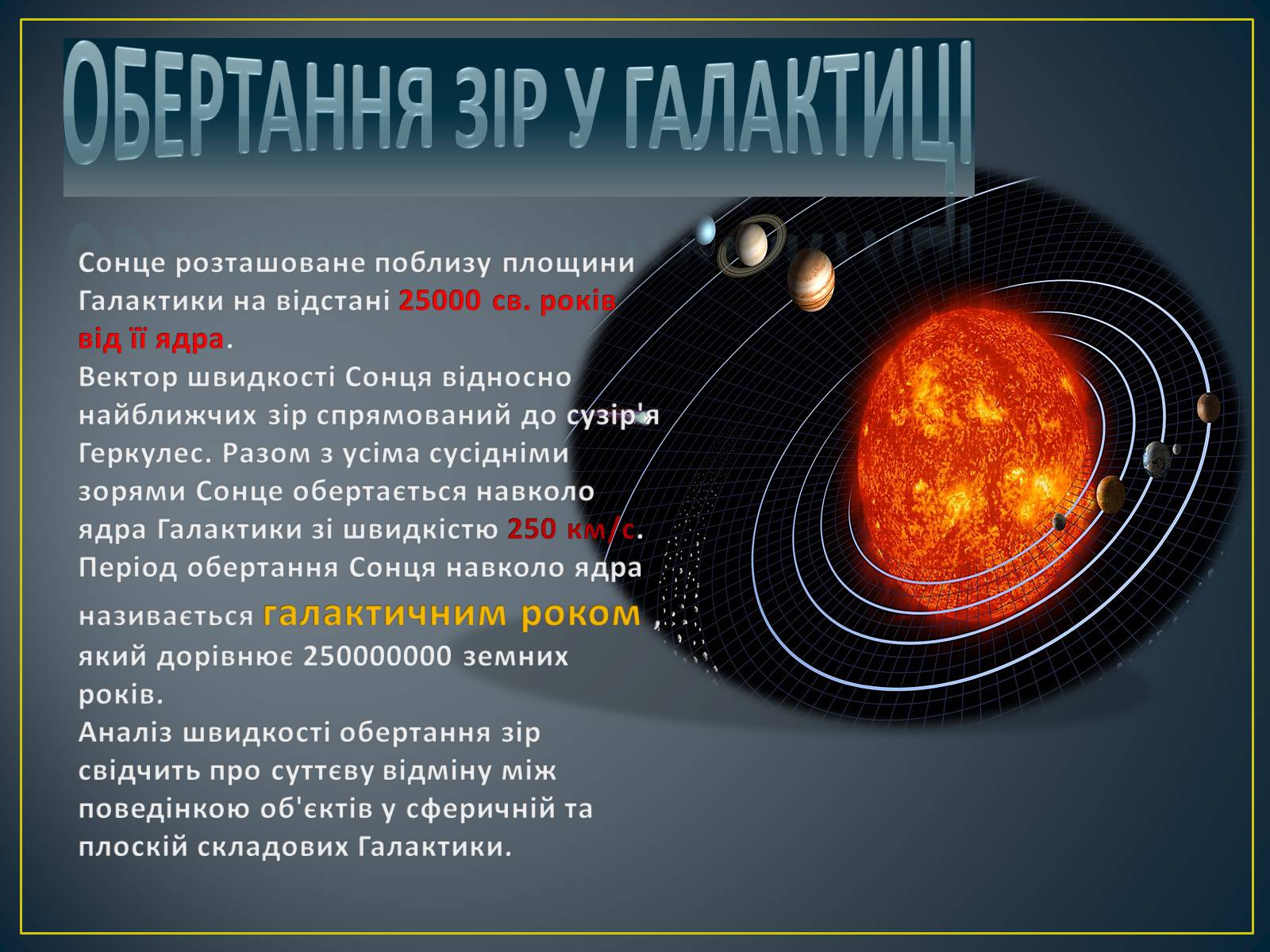Презентація на тему «Будова Всесвіту» (варіант 8) - Слайд #6 Презентація на тему «Будова Всесвіту» (варіант 8) - Слайд #6