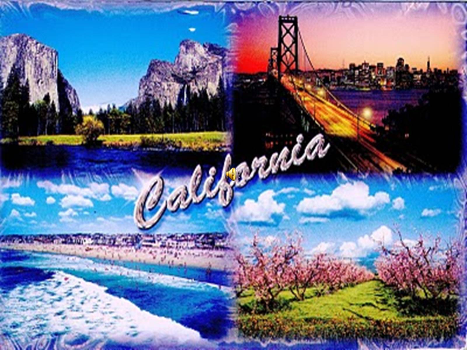 Презентація на тему «California» (варіант 3) - Слайд #1 Презентація на тему «California» (варіант 3) - Слайд #1