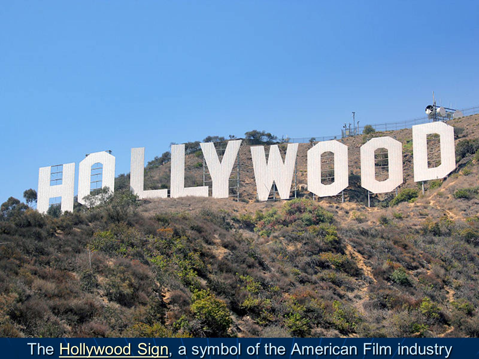 Презентація на тему «California» (варіант 3) - Слайд #23 Презентація на тему «California» (варіант 3) - Слайд #23