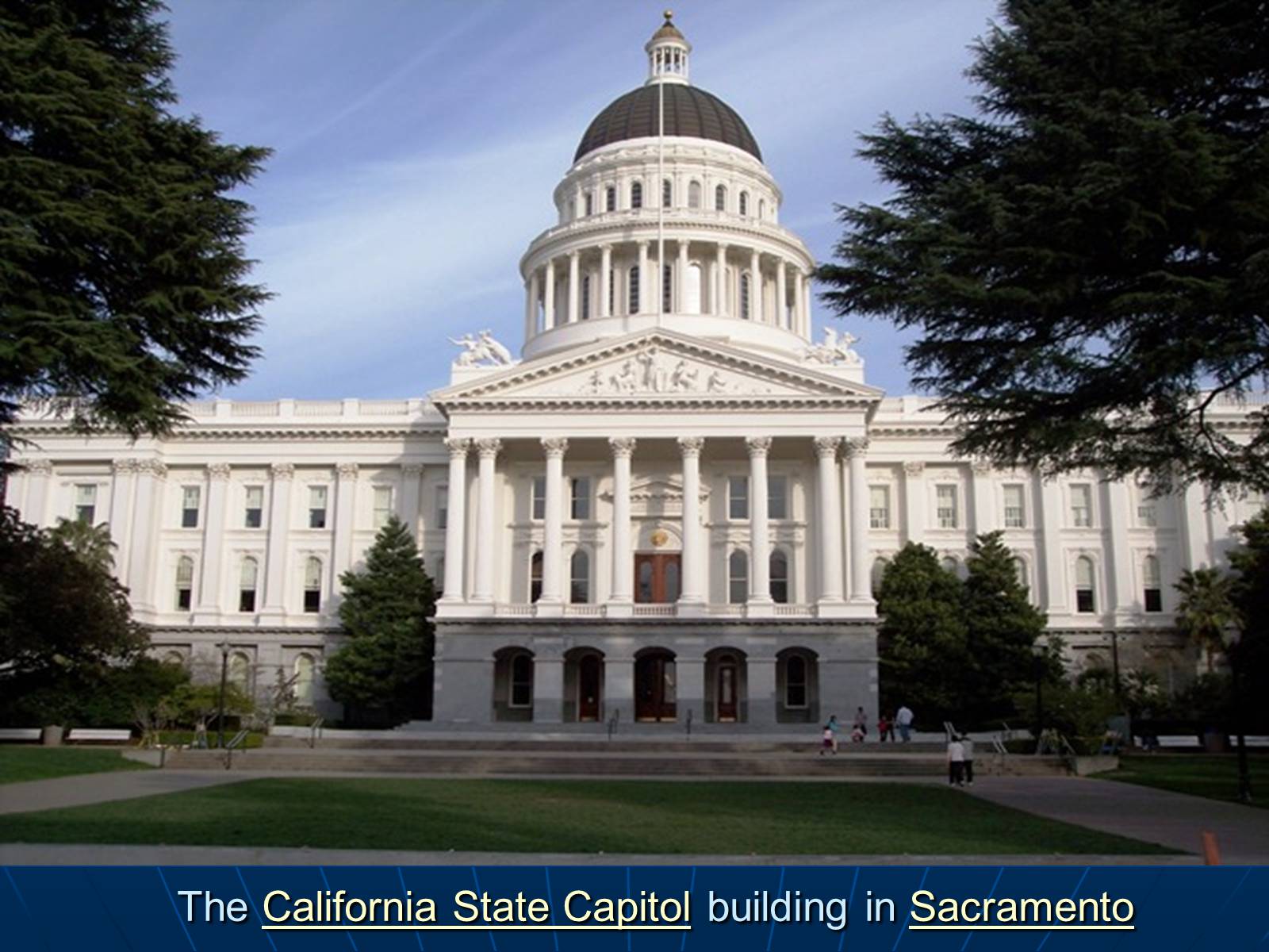 Презентація на тему «California» (варіант 3) - Слайд #25 Презентація на тему «California» (варіант 3) - Слайд #25