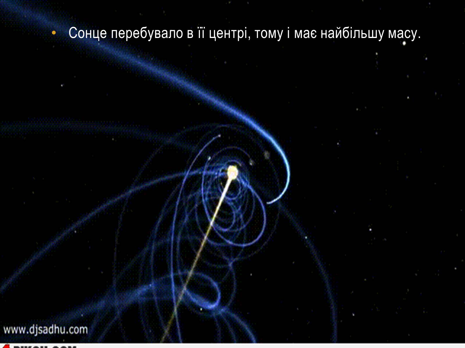 Презентація на тему «Як народжуються зірки?» - Слайд #10 Презентація на тему «Як народжуються зірки?» - Слайд #10