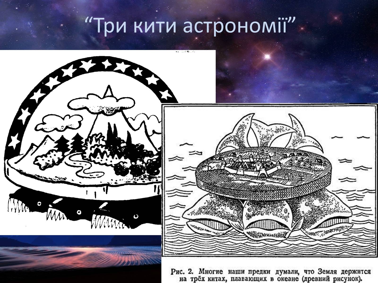 Презентація на тему «Астрономія» (варіант 3) - Слайд #6 Презентація на тему «Астрономія» (варіант 3) - Слайд #6