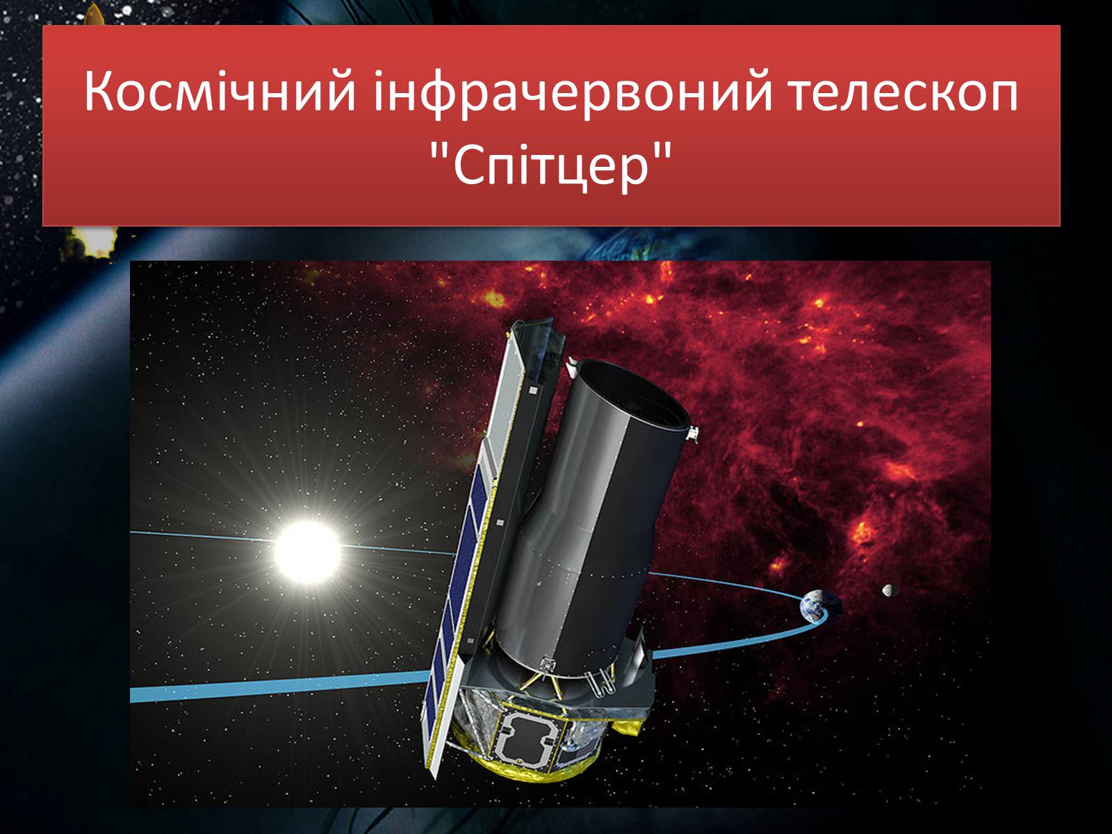 Презентація на тему «Пошук життя поза Сонячною системою» - Слайд #12 Презентація на тему «Пошук життя поза Сонячною системою» - Слайд #12