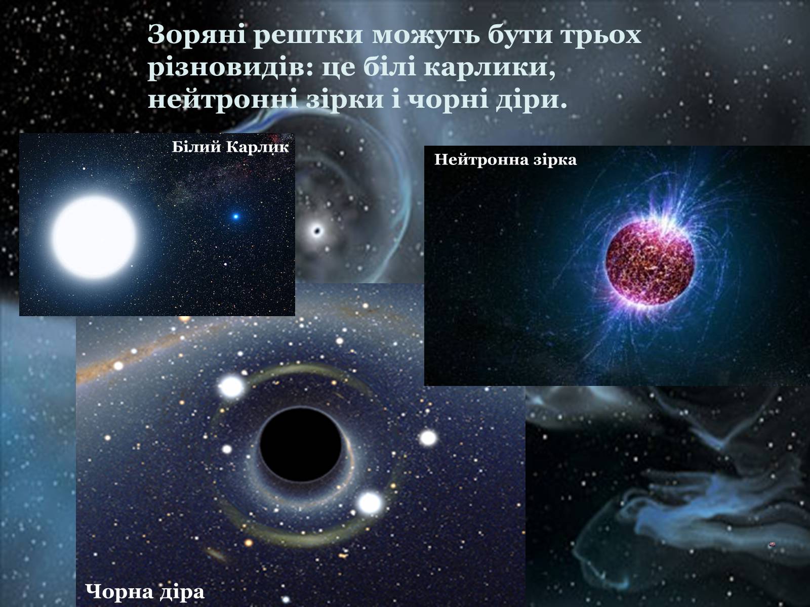Презентація на тему «Еволюція зір» (варіант 1) - Слайд #5 Презентація на тему «Еволюція зір» (варіант 1) - Слайд #5