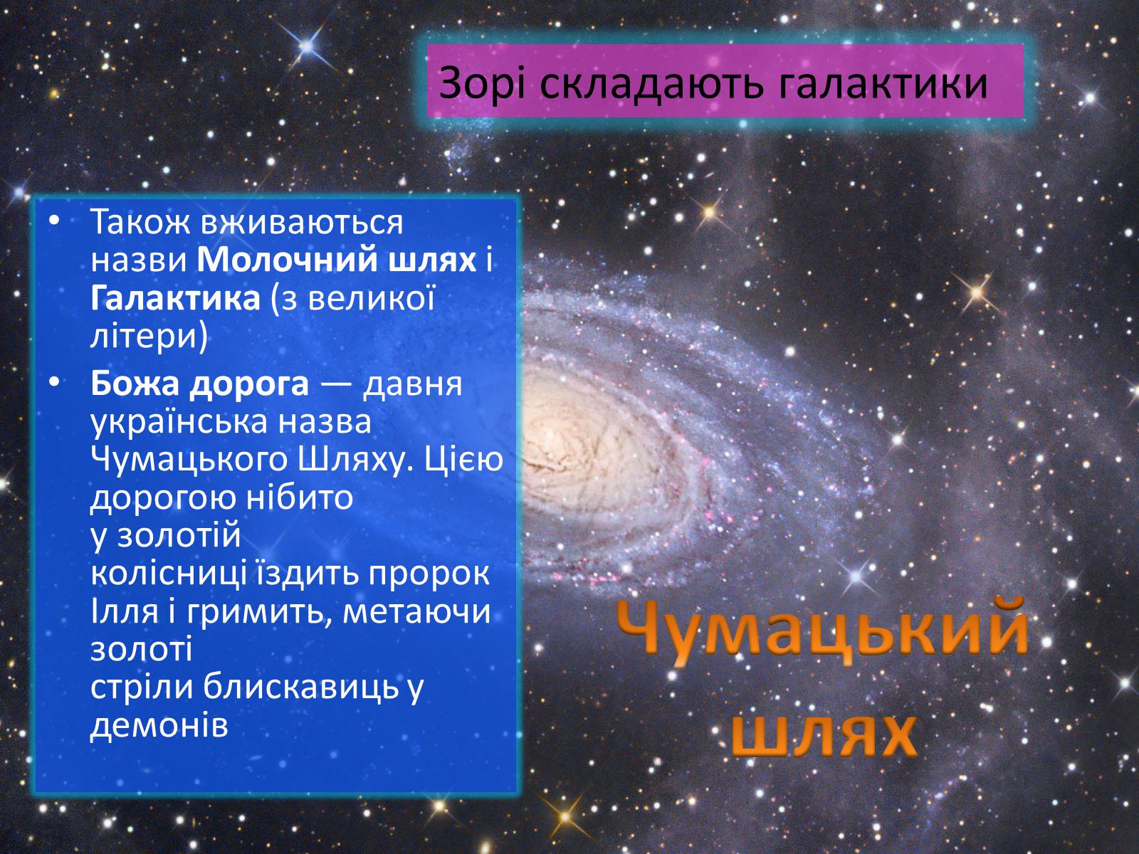 Презентація на тему «Небесні світила» (варіант 2) - Слайд #24 Презентація на тему «Небесні світила» (варіант 2) - Слайд #24