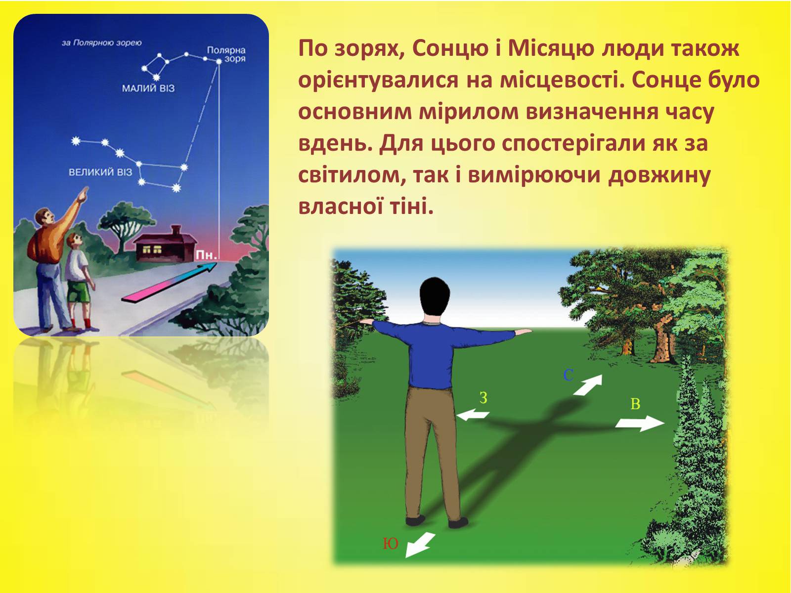 Презентація на тему «Небесні світила» (варіант 2) - Слайд #27 Презентація на тему «Небесні світила» (варіант 2) - Слайд #27