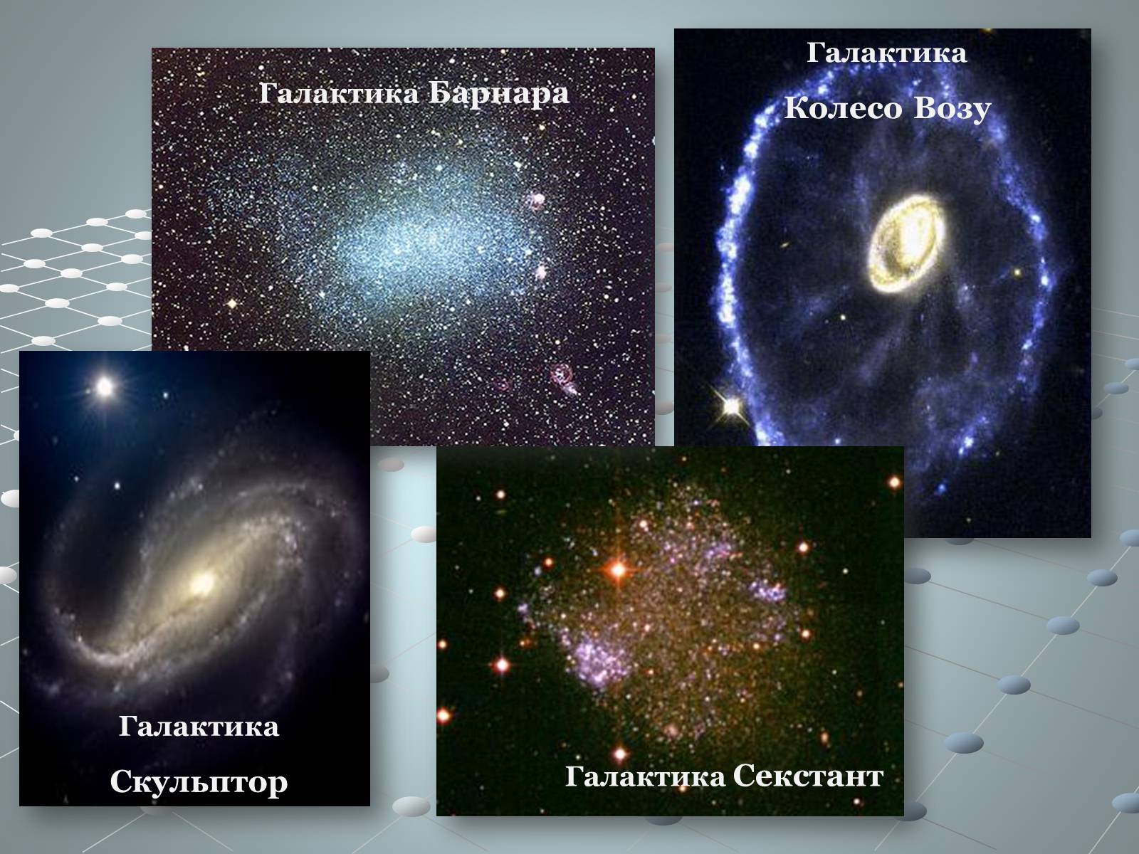 Презентація на тему «Чумацький шлях» (варіант 2) - Слайд #16 Презентація на тему «Чумацький шлях» (варіант 2) - Слайд #16