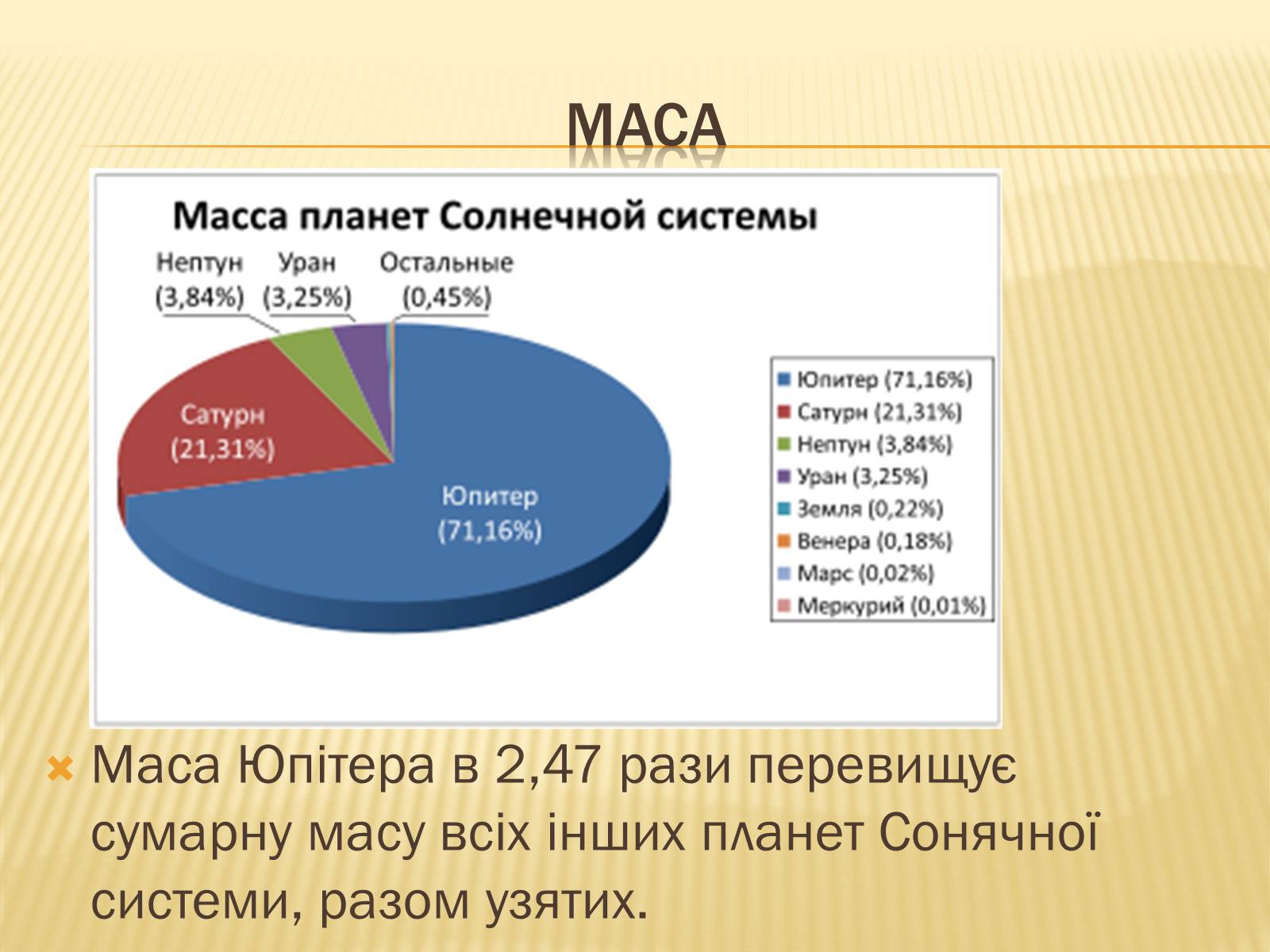 Презентація на тему «Юпітер» (варіант 13) - Слайд #10 Презентація на тему «Юпітер» (варіант 13) - Слайд #10