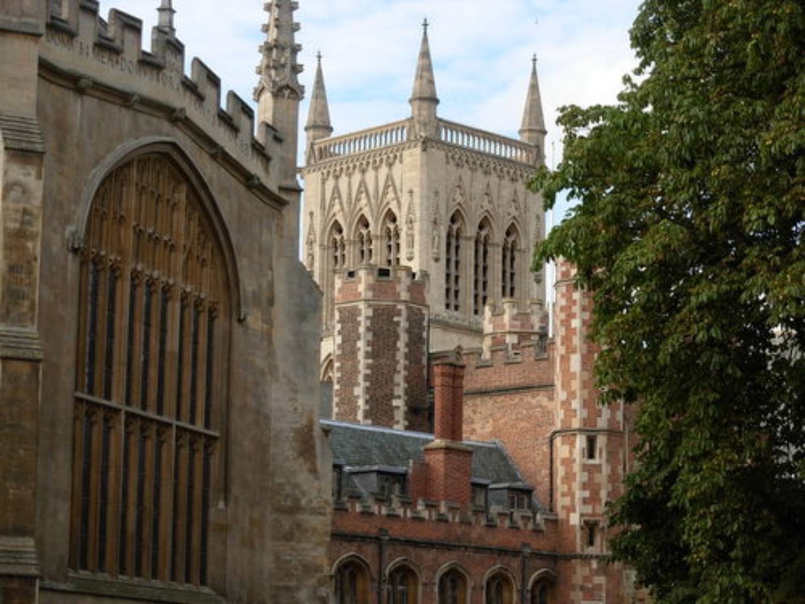 Презентація на тему «Cambridge» - Слайд #18 Презентація на тему «Cambridge» - Слайд #18