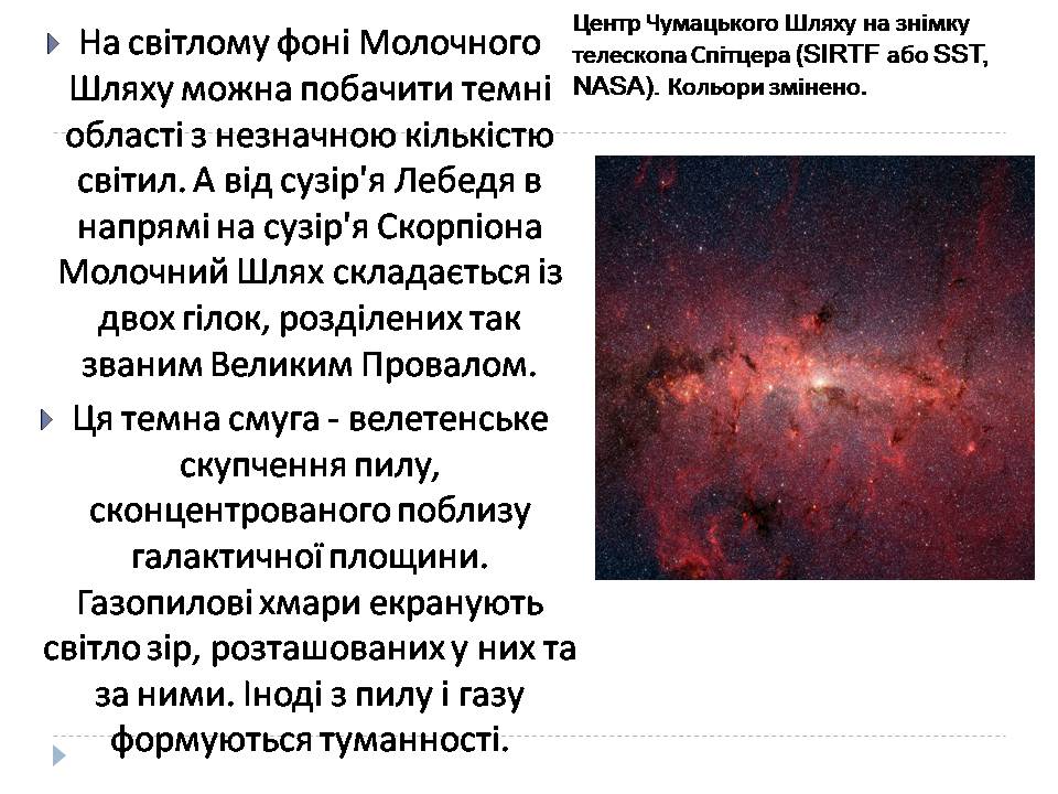 Презентація на тему «Туманності» (варіант 4) - Слайд #3 Презентація на тему «Туманності» (варіант 4) - Слайд #3