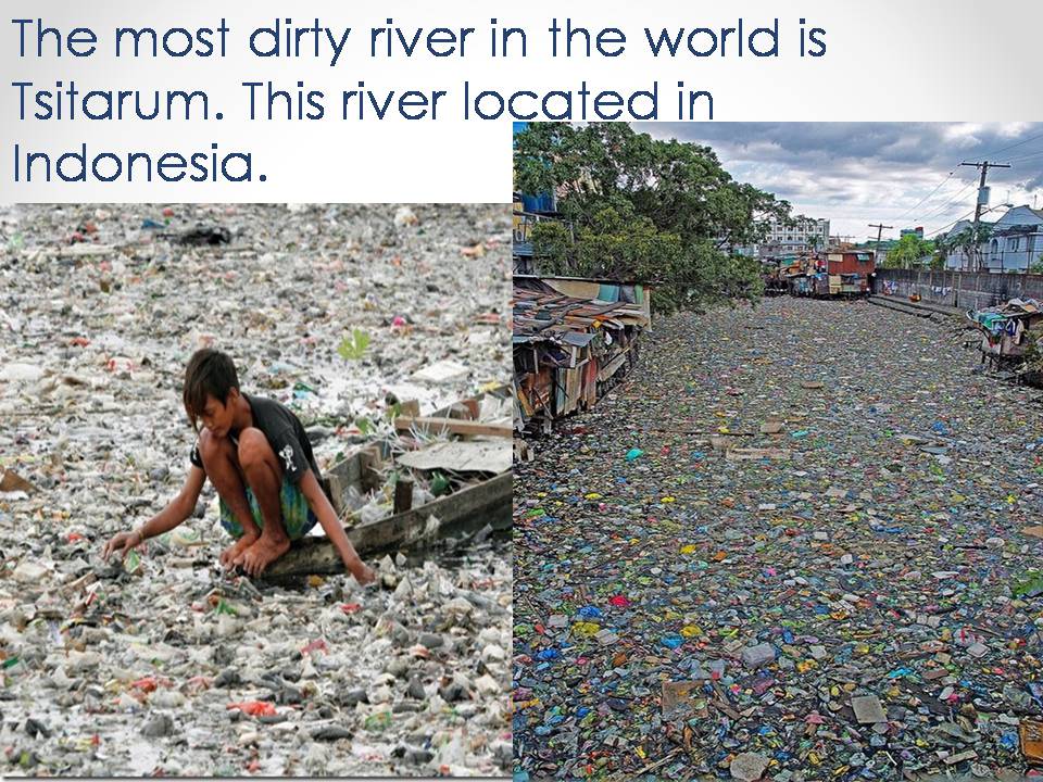 Презентація на тему «Water pollution» (варіант 4) - Слайд #7 Презентація на тему «Water pollution» (варіант 4) - Слайд #7