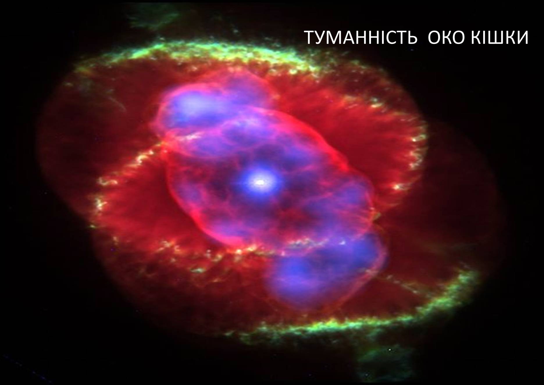 Презентація на тему «Туманності» (варіант 1) - Слайд #9 Презентація на тему «Туманності» (варіант 1) - Слайд #9