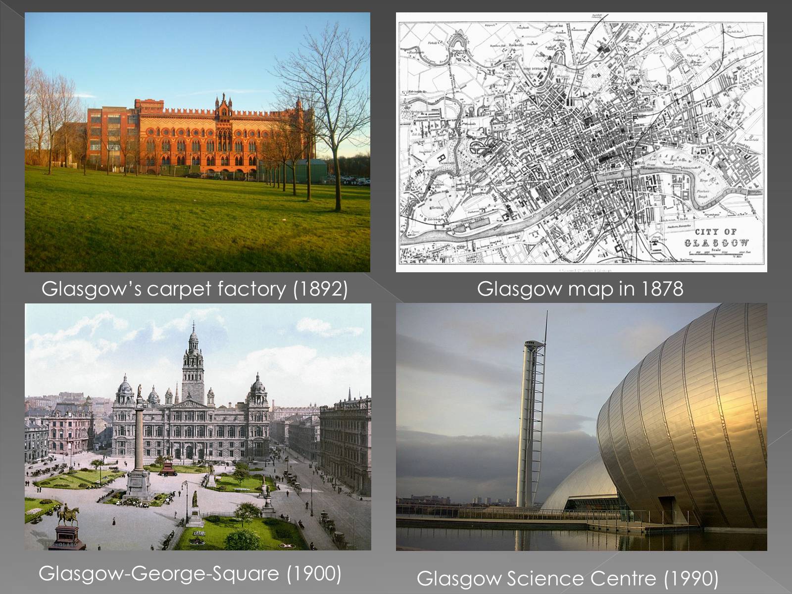 Презентація на тему «Glasgow» (варіант 2) - Слайд #10 Презентація на тему «Glasgow» (варіант 2) - Слайд #10