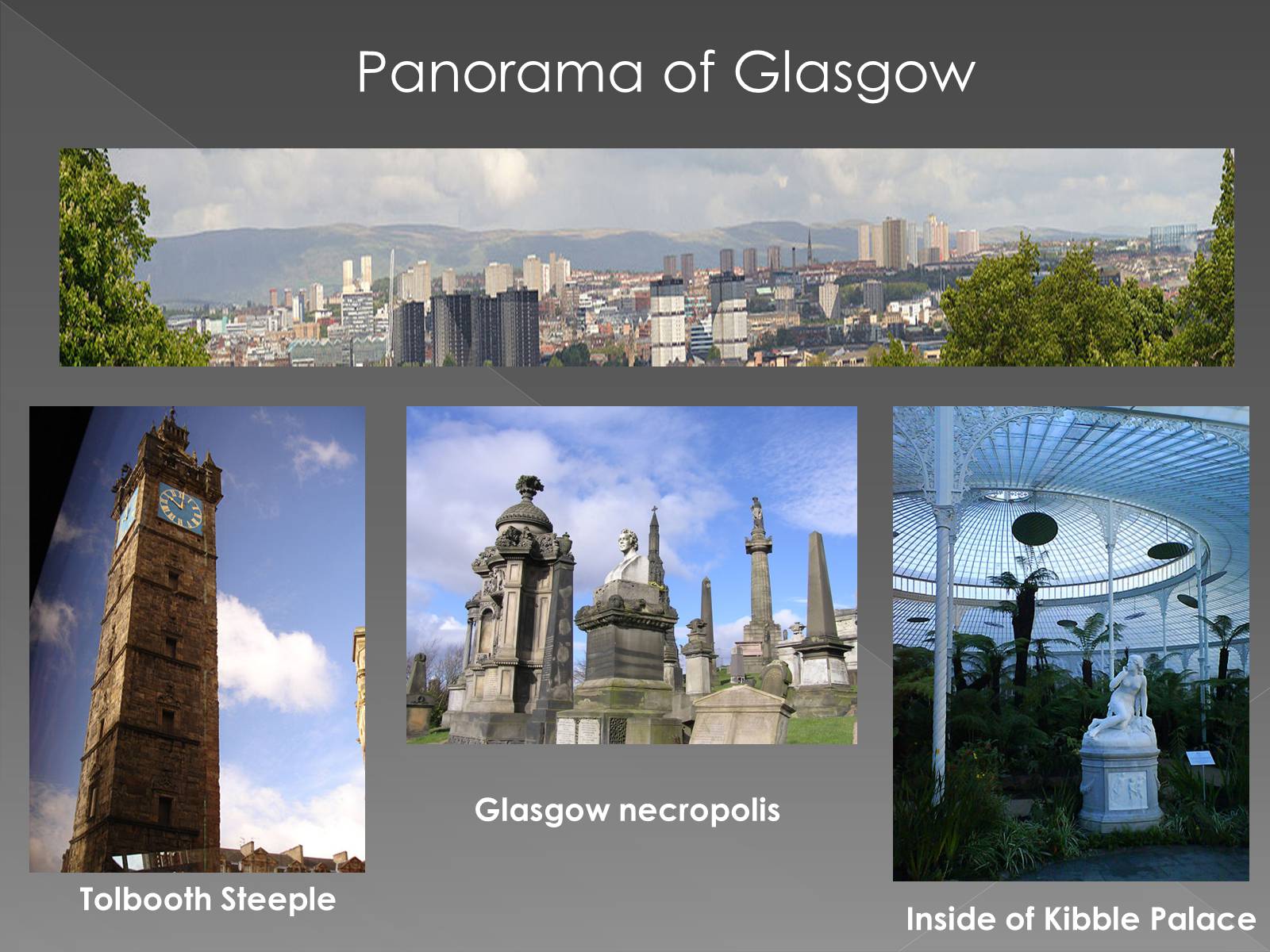 Презентація на тему «Glasgow» (варіант 2) - Слайд #11 Презентація на тему «Glasgow» (варіант 2) - Слайд #11