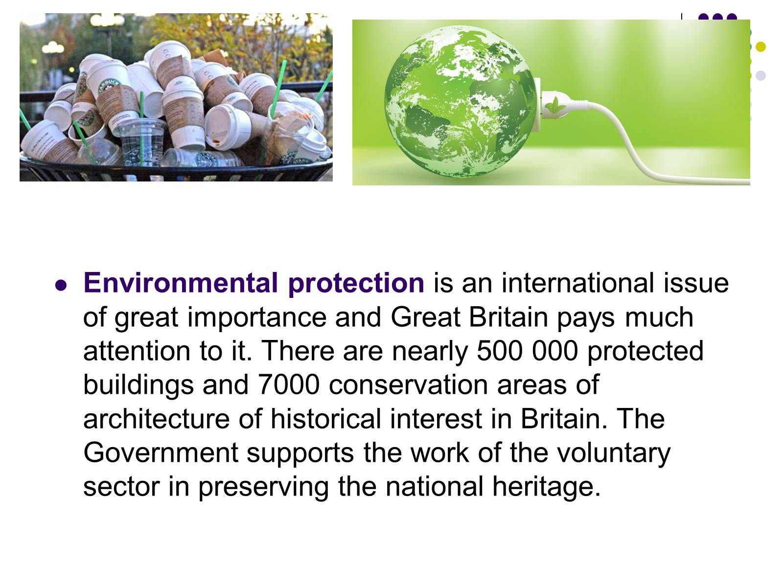 Презентація на тему «Ecological problems in Great Britain» - Слайд #11 Презентація на тему «Ecological problems in Great Britain» - Слайд #11