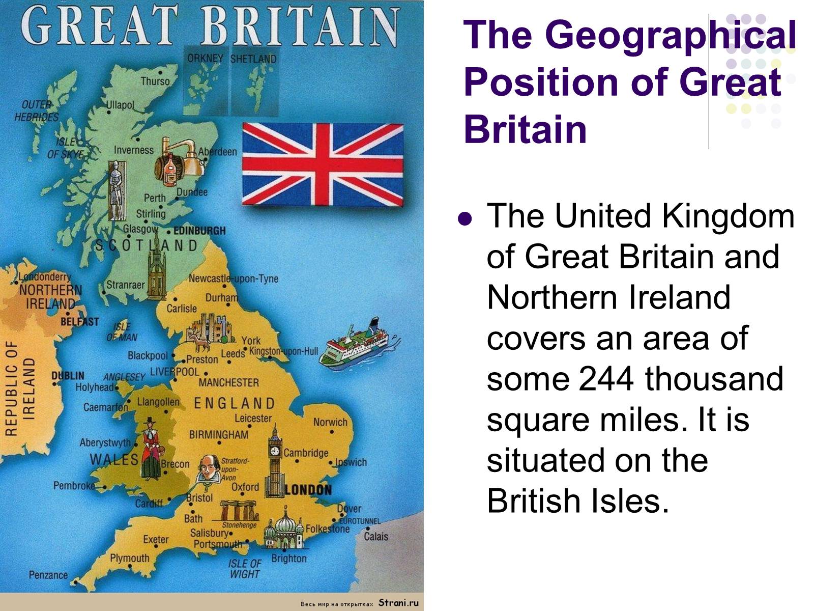 Презентація на тему «Ecological problems in Great Britain» - Слайд #3 Презентація на тему «Ecological problems in Great Britain» - Слайд #3