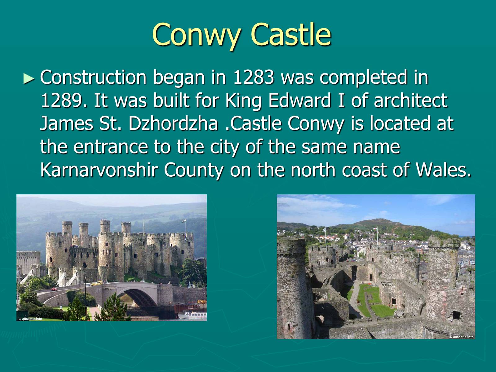 Презентація на тему «Wales» (варіант 1) - Слайд #4 Презентація на тему «Wales» (варіант 1) - Слайд #4