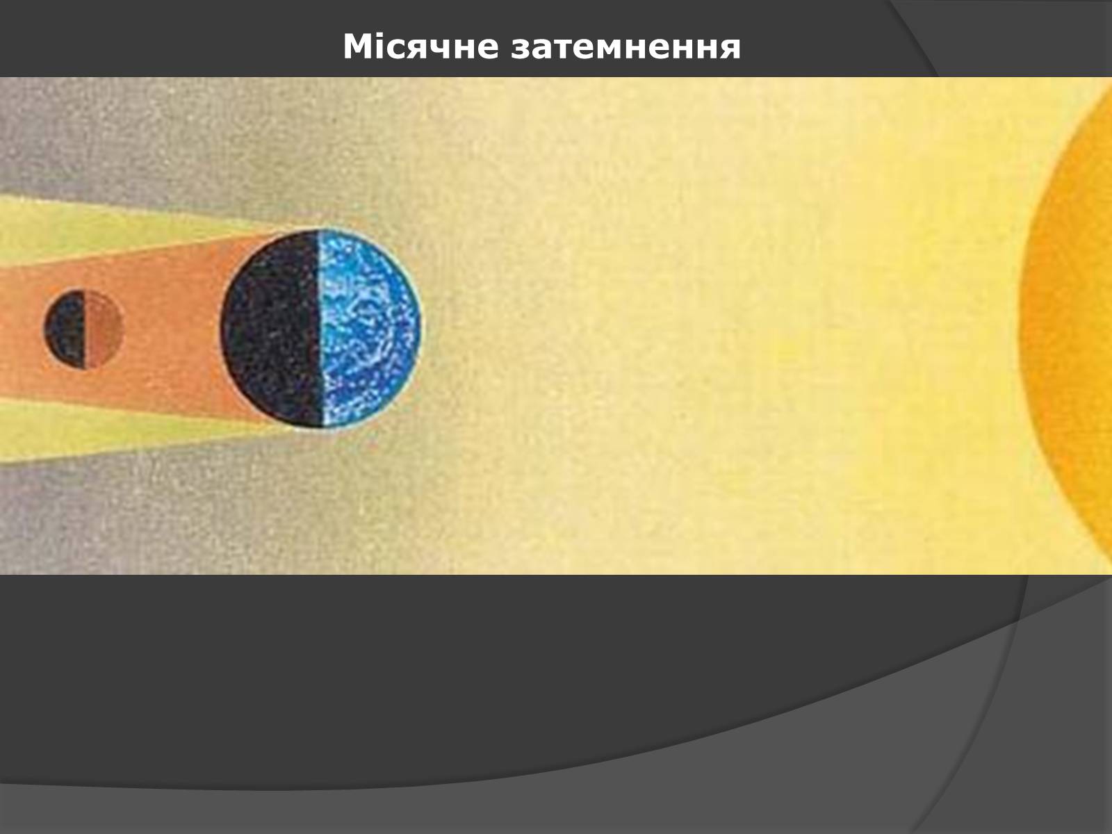 Презентація на тему «Місяць» (варіант 7) - Слайд #21 Презентація на тему «Місяць» (варіант 7) - Слайд #21