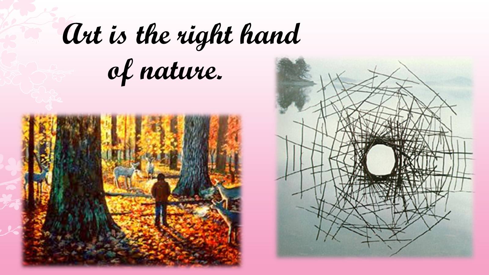Презентація на тему «English proverbs about Art» - Слайд #8 Презентація на тему «English proverbs about Art» - Слайд #8