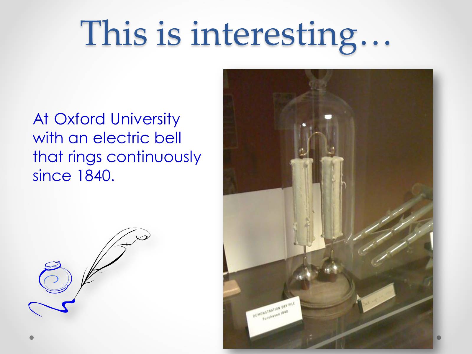 Презентація на тему «Oxford University» - Слайд #6 Презентація на тему «Oxford University» - Слайд #6