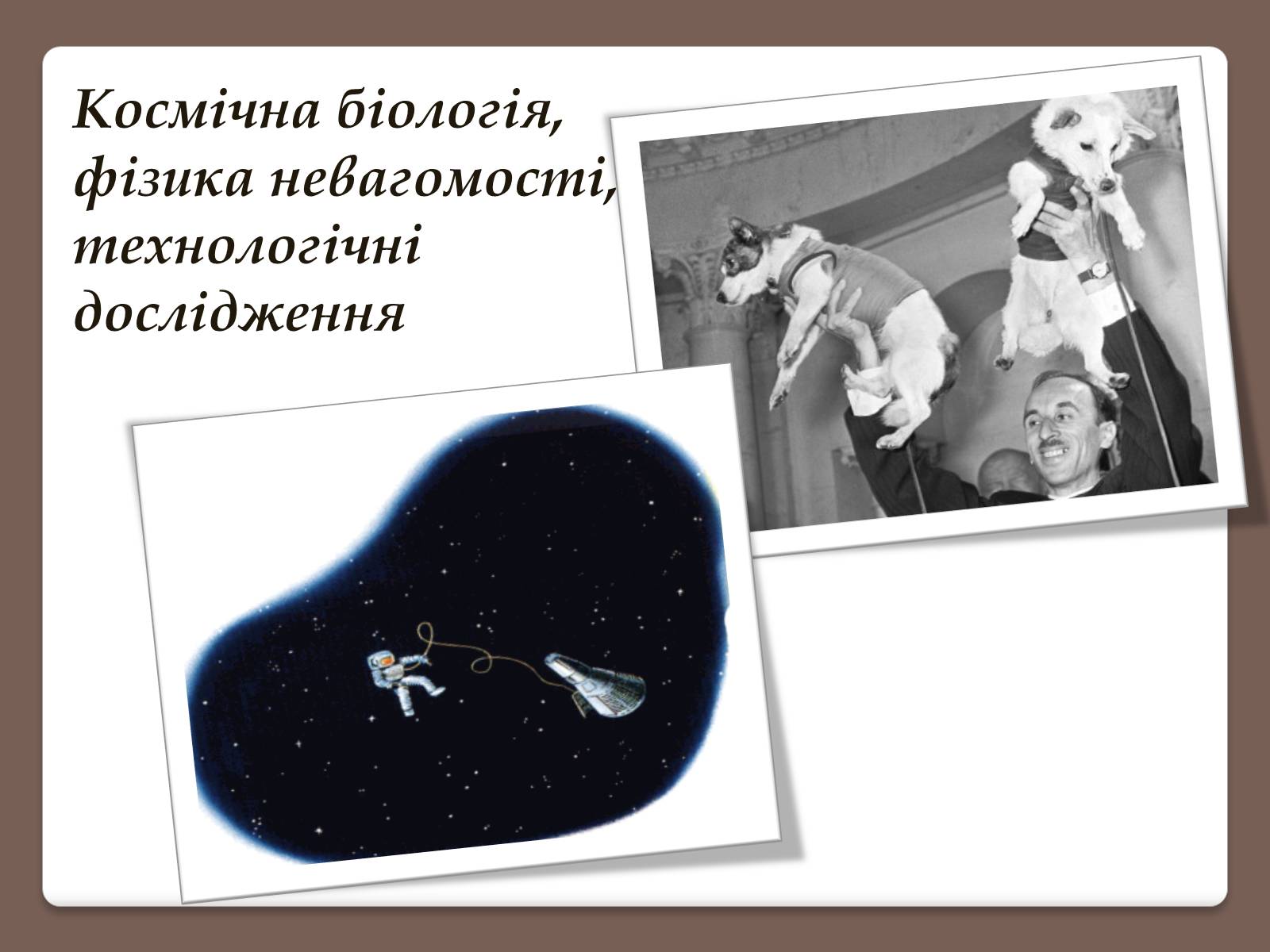 Презентація на тему «Позаатмосферна астрономія та астрофізика» - Слайд #6 Презентація на тему «Позаатмосферна астрономія та астрофізика» - Слайд #6