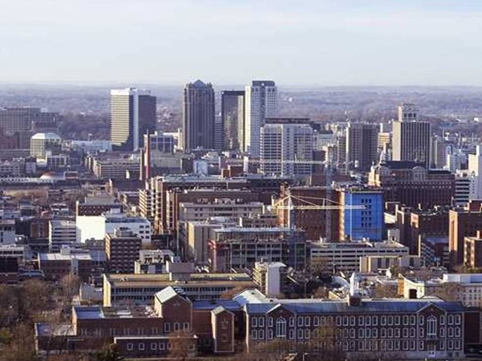 Презентація на тему «Birmingham» - Слайд #17
