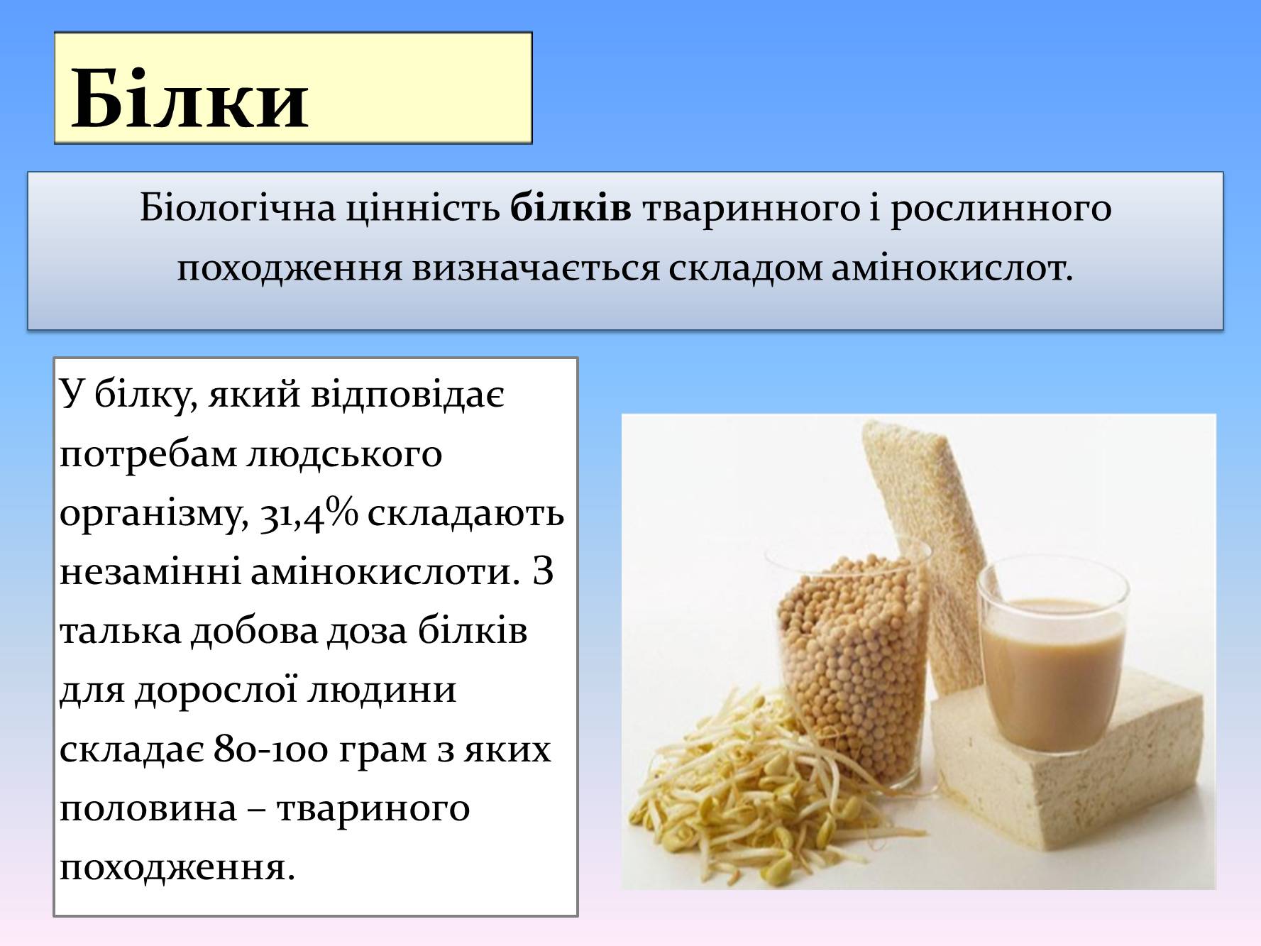 Презентація на тему «Збалансоване харчування» - Слайд #2 Презентація на тему «Збалансоване харчування» - Слайд #2