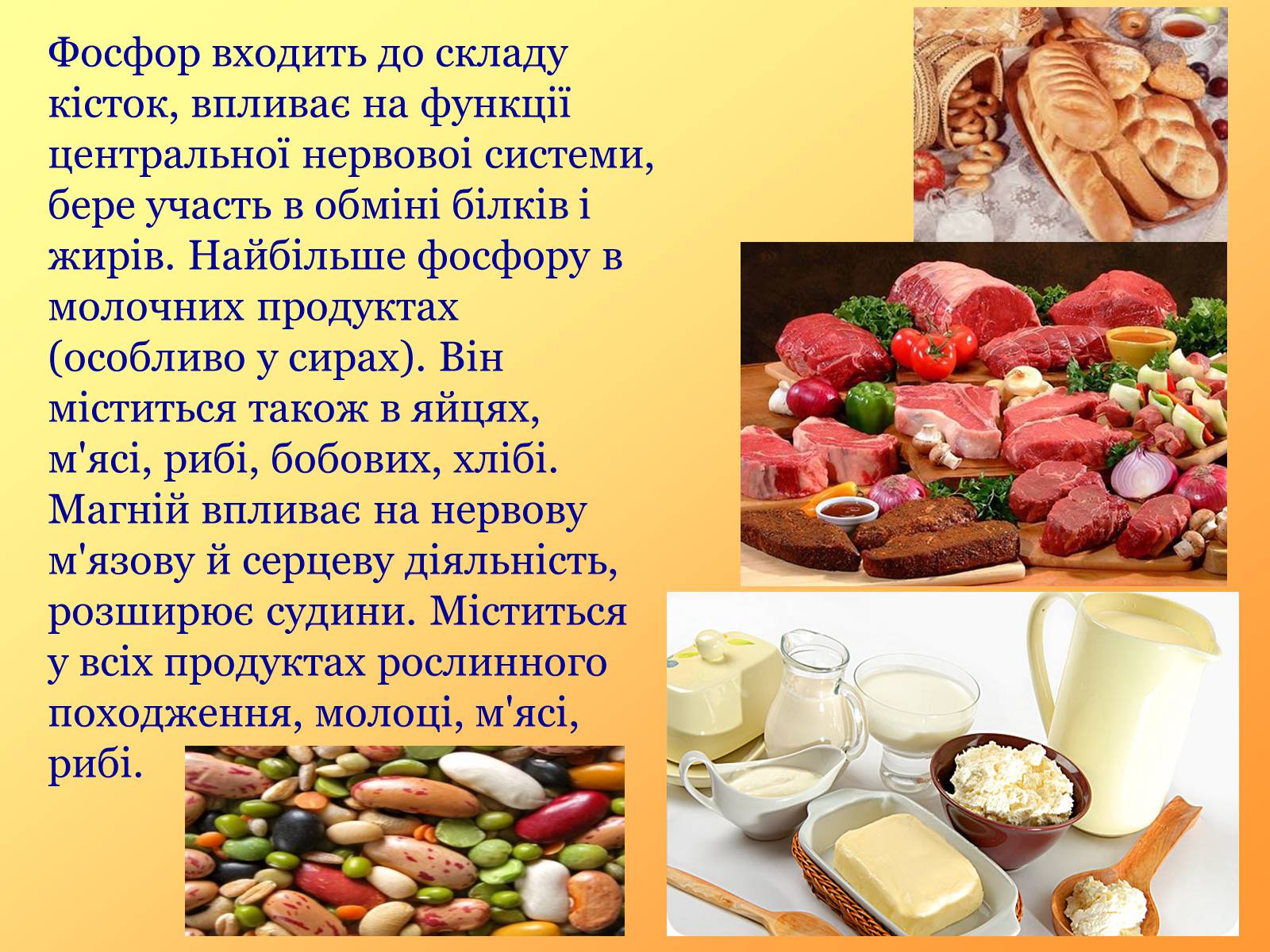 Презентація на тему «Раціональне харчування» (варіант 1) - Слайд #8 Презентація на тему «Раціональне харчування» (варіант 1) - Слайд #8