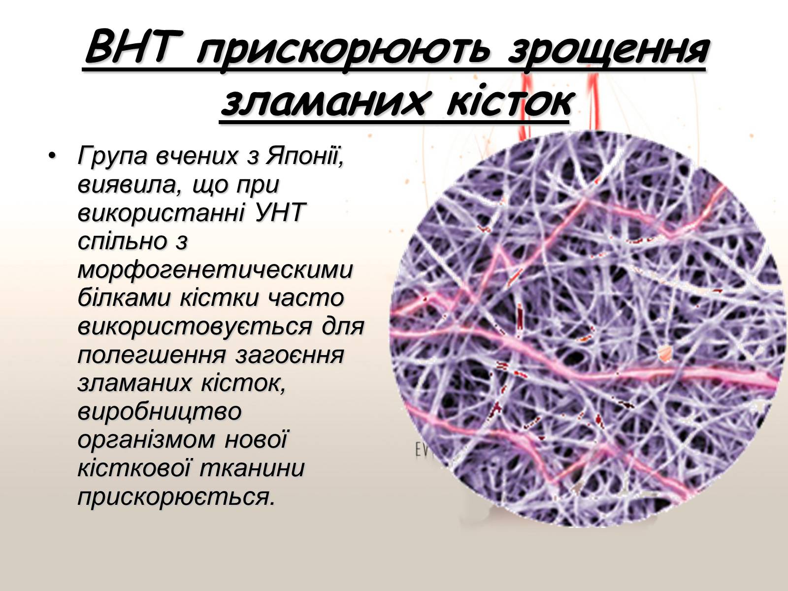 Презентація на тему «Нанотехнології» (варіант 2) - Слайд #9 Презентація на тему «Нанотехнології» (варіант 2) - Слайд #9
