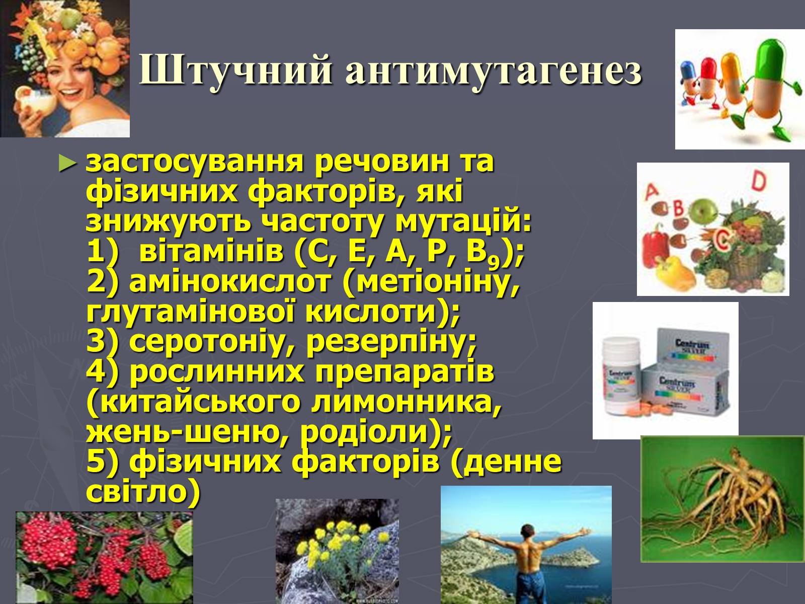 Презентація на тему «Мінливість» (варіант 1) - Слайд #19 Презентація на тему «Мінливість» (варіант 1) - Слайд #19