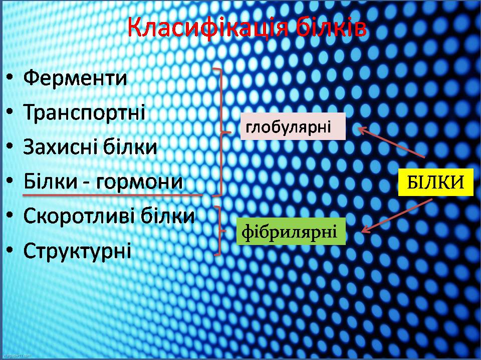 Презентація на тему «Жири, вуглеводи, білки, вітаміни як компоненти їжі» (варіант 2) - Слайд #12 Презентація на тему «Жири, вуглеводи, білки, вітаміни як компоненти їжі» (варіант 2) - Слайд #12