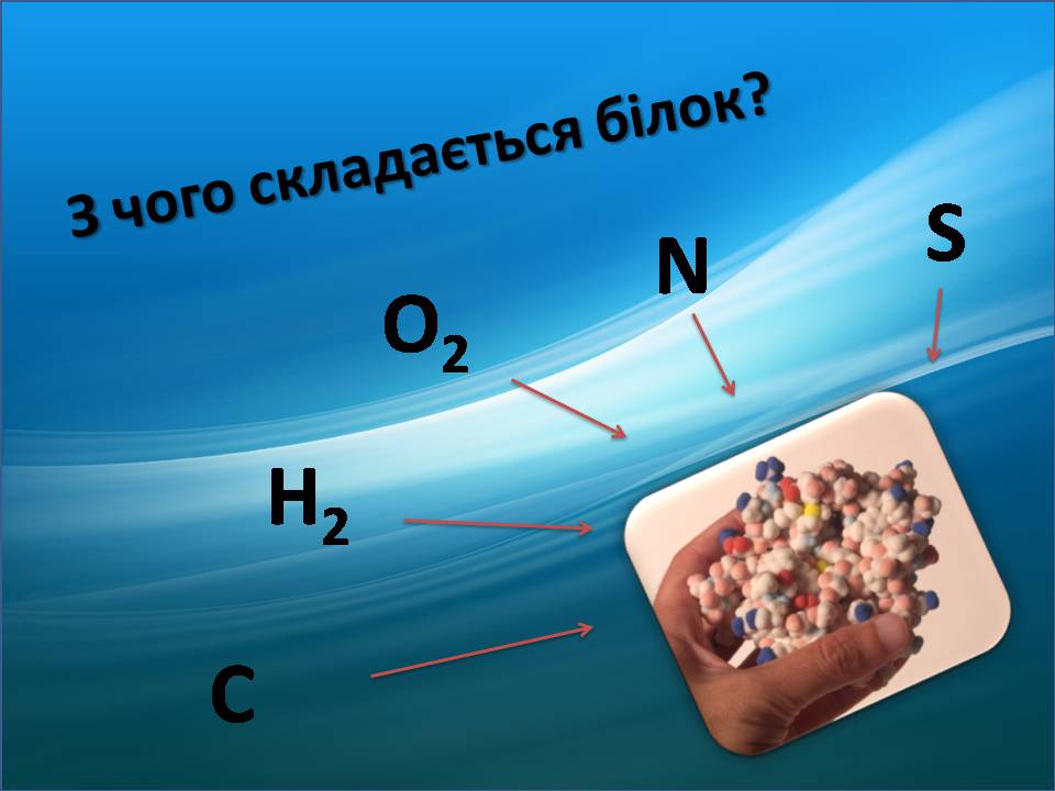 Презентація на тему «Жири, вуглеводи, білки, вітаміни як компоненти їжі» (варіант 2) - Слайд #9 Презентація на тему «Жири, вуглеводи, білки, вітаміни як компоненти їжі» (варіант 2) - Слайд #9