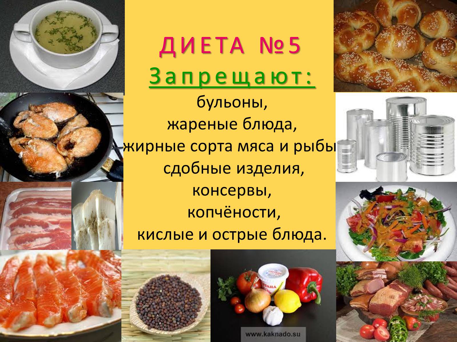 Презентація на тему «Лечебное питание» - Слайд #42 Презентація на тему «Лечебное питание» - Слайд #42