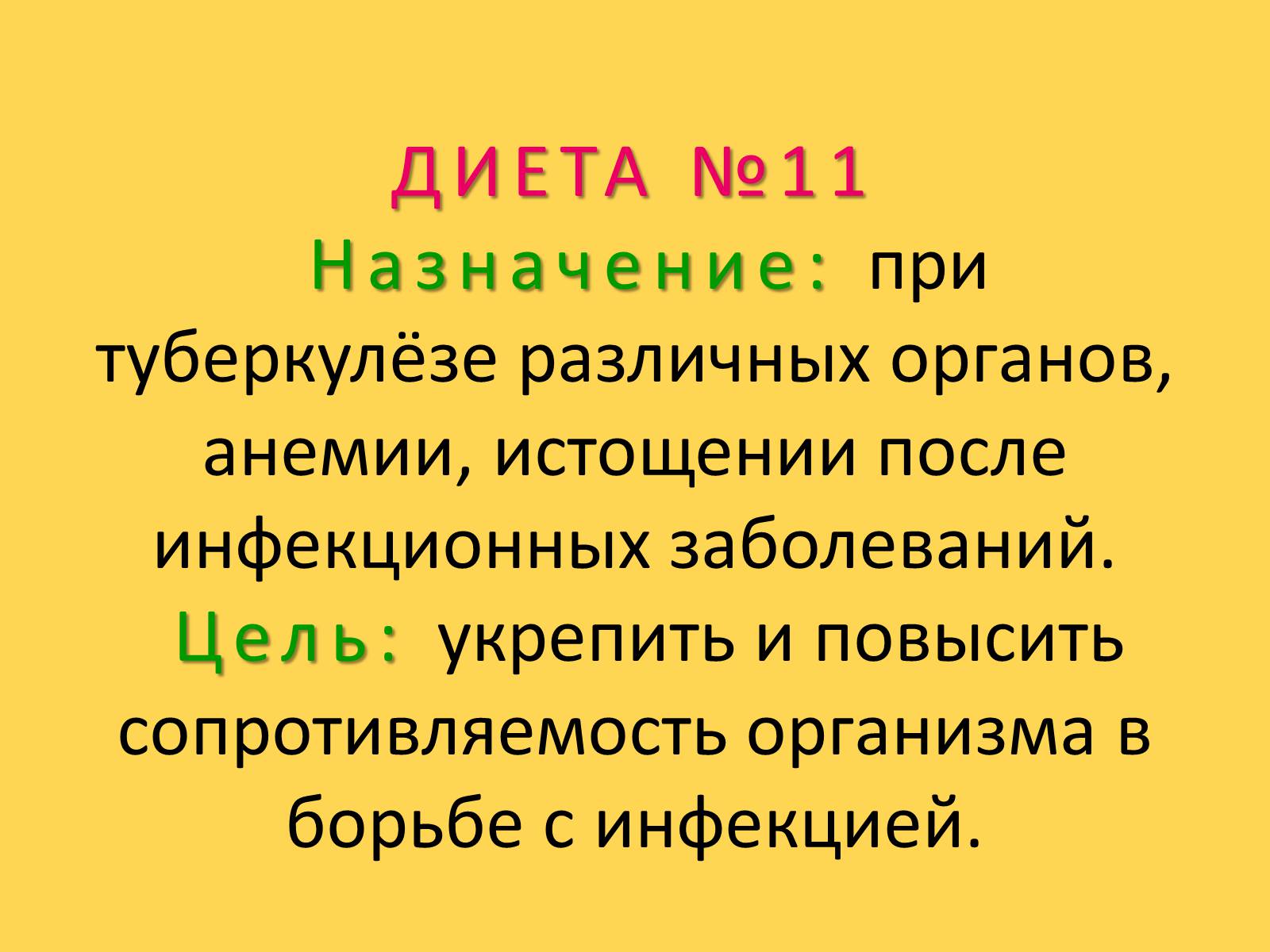 Презентація на тему «Лечебное питание» - Слайд #68 Презентація на тему «Лечебное питание» - Слайд #68