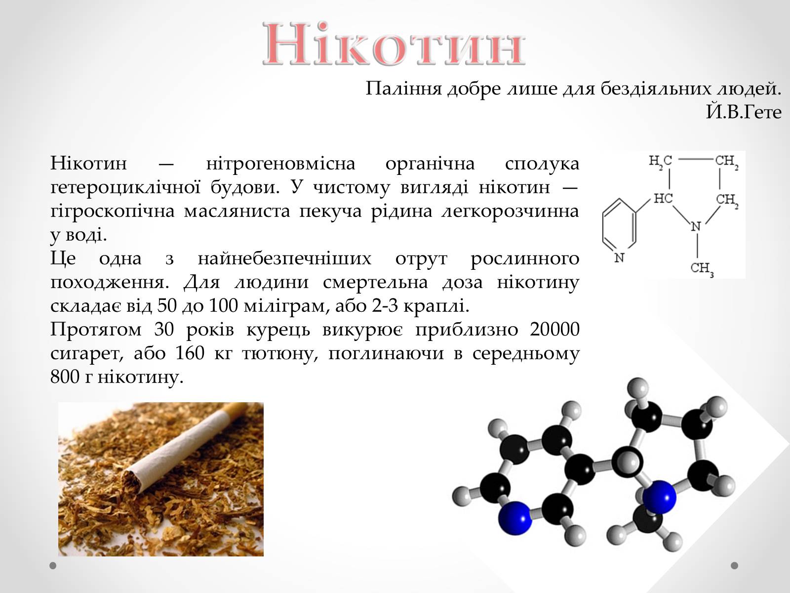 Презентація на тему «Куріння» (варіант 3) - Слайд #8 Презентація на тему «Куріння» (варіант 3) - Слайд #8