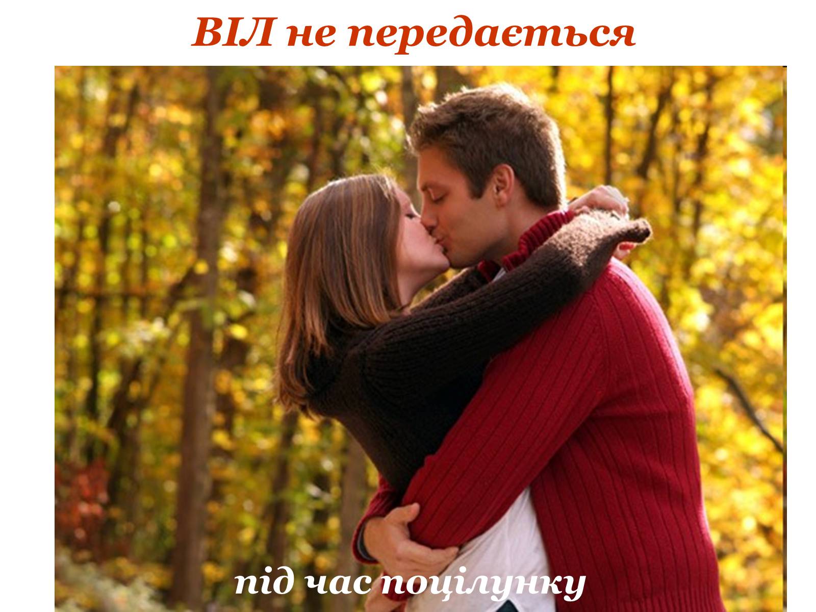 Презентація на тему «ВІЛ. СНІД. інфекції ІПСШ: шляхи передачі і методи захисту» (варіант 9) - Слайд #15 Презентація на тему «ВІЛ. СНІД. інфекції ІПСШ: шляхи передачі і методи захисту» (варіант 9) - Слайд #15