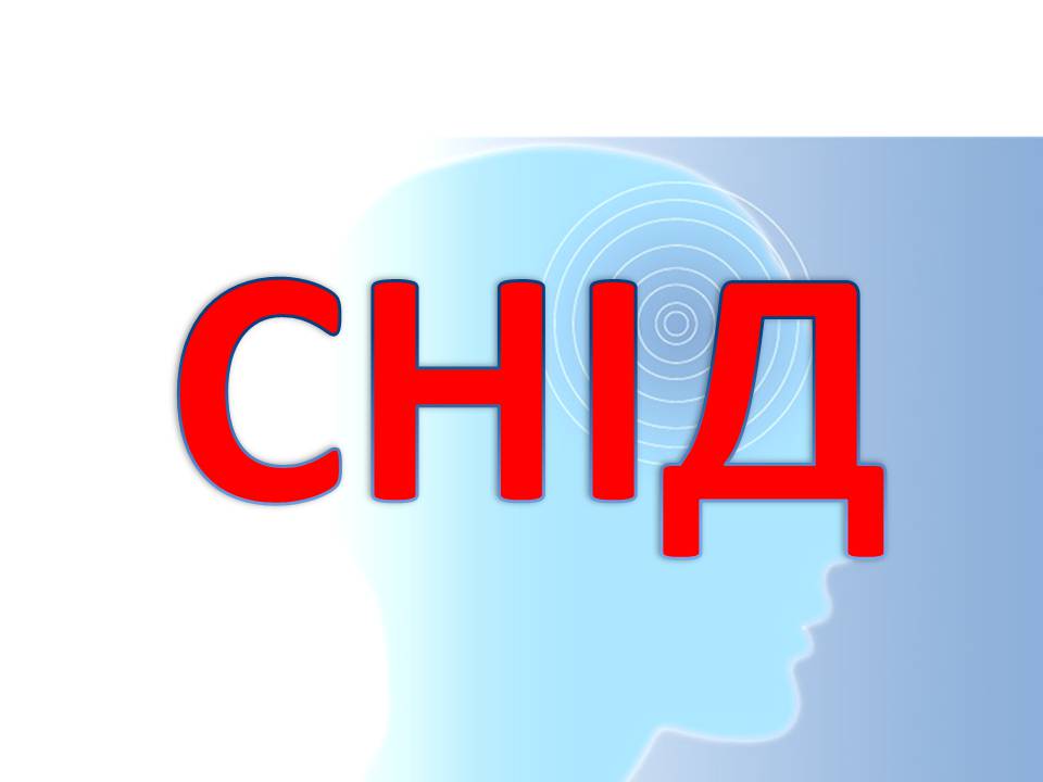 Презентація на тему «Снід» (варіант 17) - Слайд #1 Презентація на тему «Снід» (варіант 17) - Слайд #1
