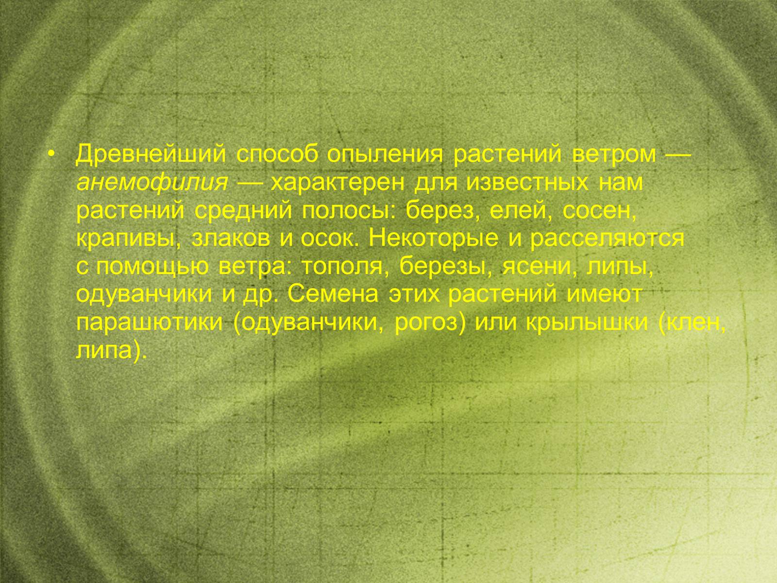 Презентація на тему «Наземно-воздушная среда обитания» - Слайд #7 Презентація на тему «Наземно-воздушная среда обитания» - Слайд #7