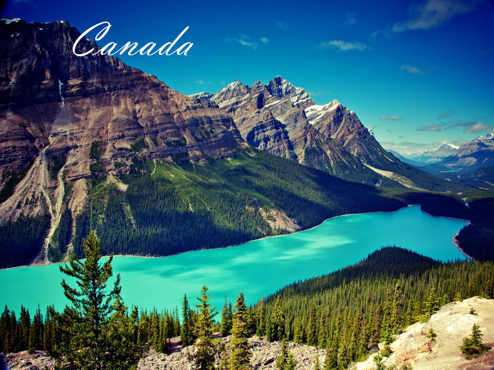 Презентація на тему «Canada» (варіант 1) - Слайд #1 Презентація на тему «Canada» (варіант 1) - Слайд #1